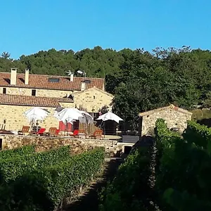  Gasthof Domaine Des Hauts De Vernon